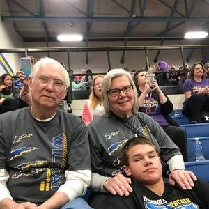 Meet your Posher, Julie